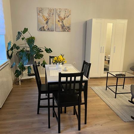 Zwinger Apartman Sopron Ngoại thất bức ảnh
