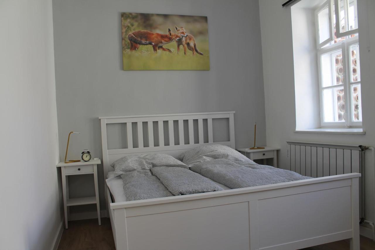 Zwinger Apartman Sopron Ngoại thất bức ảnh