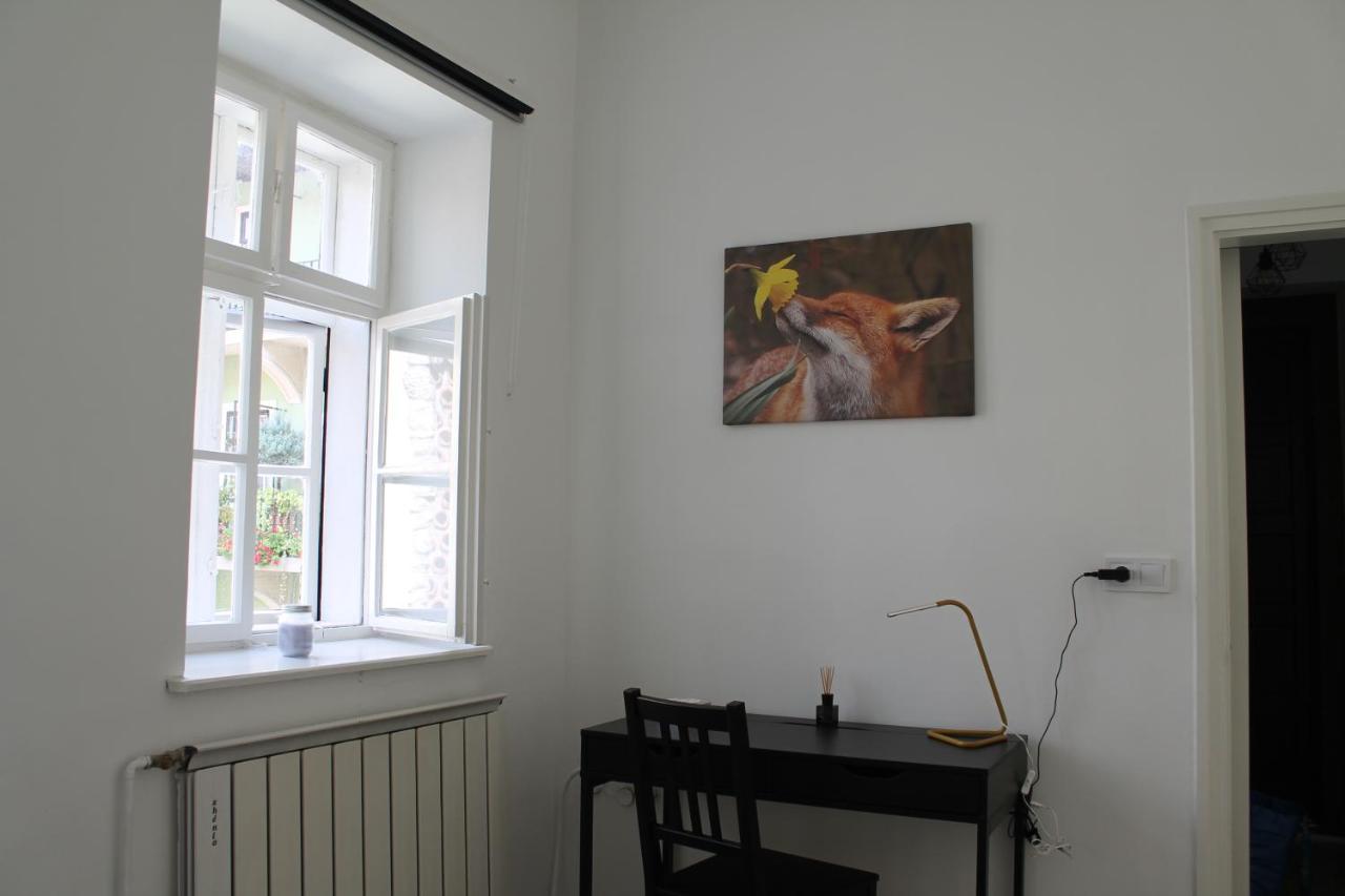 Zwinger Apartman Sopron Ngoại thất bức ảnh