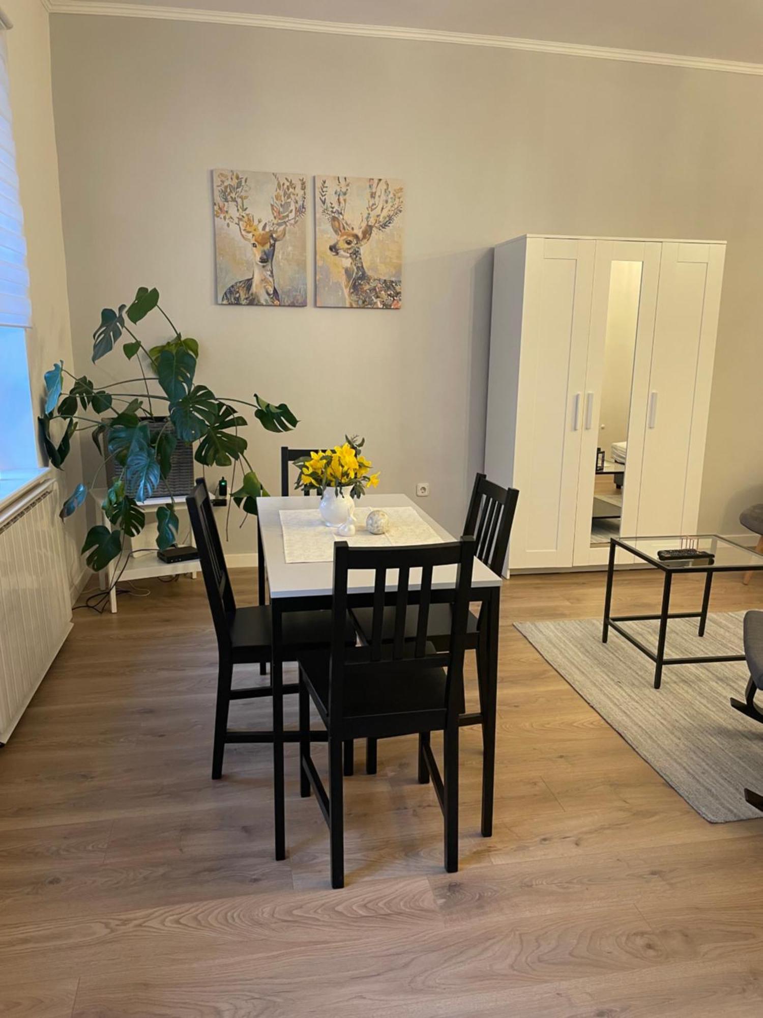 Zwinger Apartman Sopron Ngoại thất bức ảnh